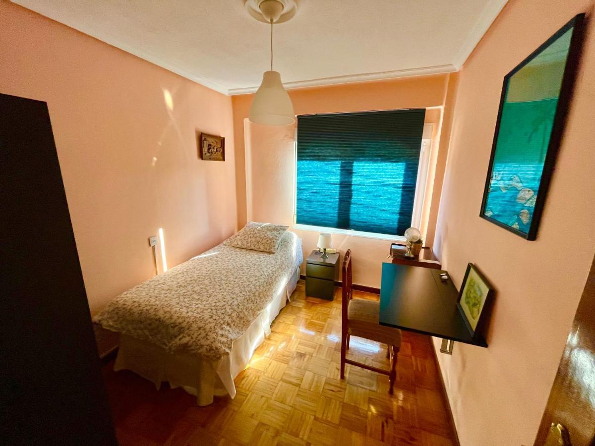 Appartement La Casina Del Lavadero De Cudillero Extérieur photo