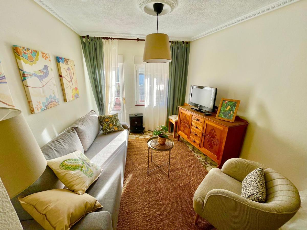 Appartement La Casina Del Lavadero De Cudillero Extérieur photo