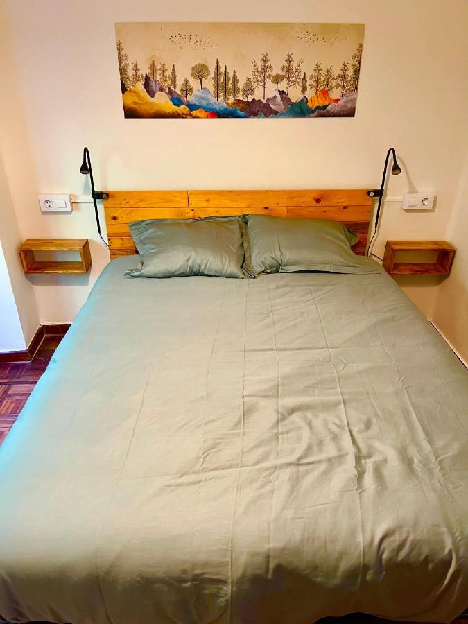 Appartement La Casina Del Lavadero De Cudillero Extérieur photo