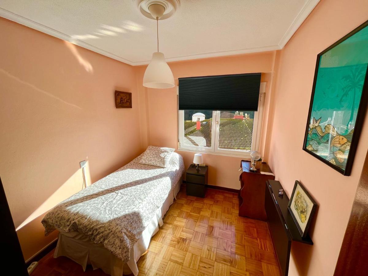 Appartement La Casina Del Lavadero De Cudillero Extérieur photo
