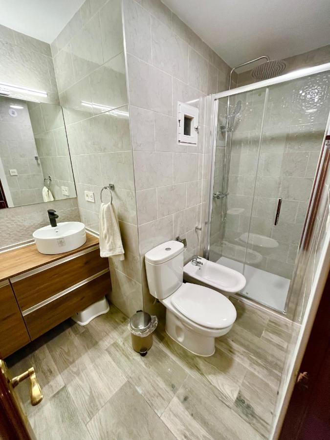 Appartement La Casina Del Lavadero De Cudillero Extérieur photo