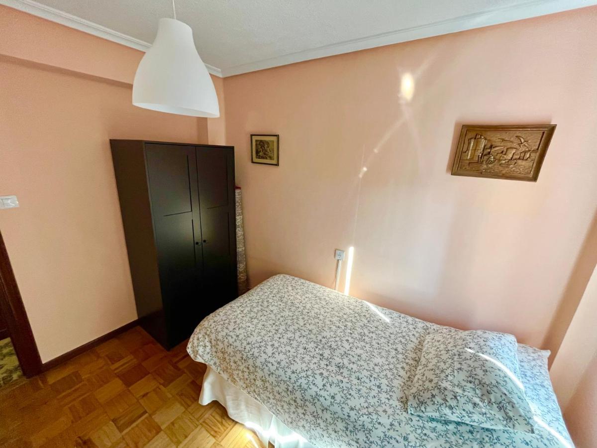 Appartement La Casina Del Lavadero De Cudillero Extérieur photo
