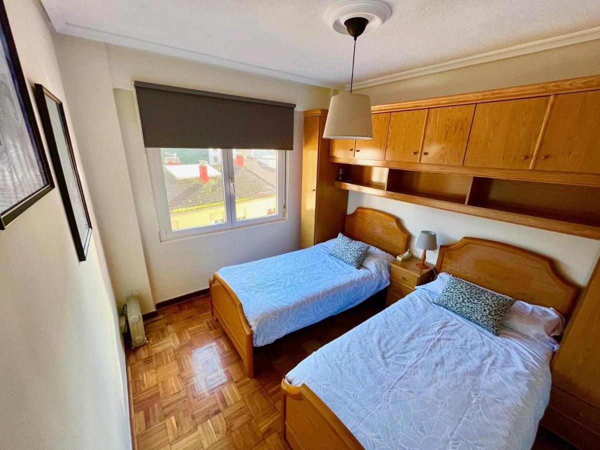 Appartement La Casina Del Lavadero De Cudillero Extérieur photo