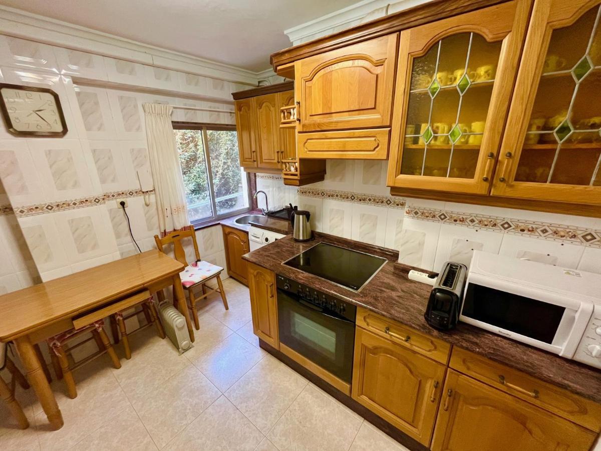 Appartement La Casina Del Lavadero De Cudillero Extérieur photo